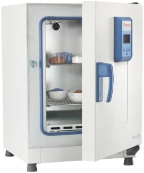 Thermo Heratherm Model OGS60 General Protocol Laboratory Oven, Gravity Convection, 120V, 2.3cu ft Capacity