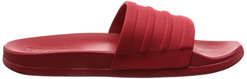 adidas Damen Adilette Cf Mono W Flip-Flops - 6