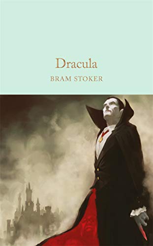 Dracula (Macmillan Collector's Library, Band 11)