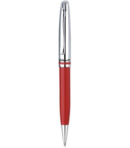 Cerruti 1881 NSN8745A – Penna Roller Hamilton, Finitura Metallica Cromo Scuro, In Cofanetto Regalo