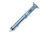 VBM AG Cuffill digital syringe for measuring cuff pressure