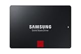 Interfaz SATA Samsung Pro - Disco Estado Solido SSD (2 TB, 560 megabytes/s) Color Negro