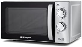 Hor. M Orbegozo 20L mig2038 °C/GRILL Silve