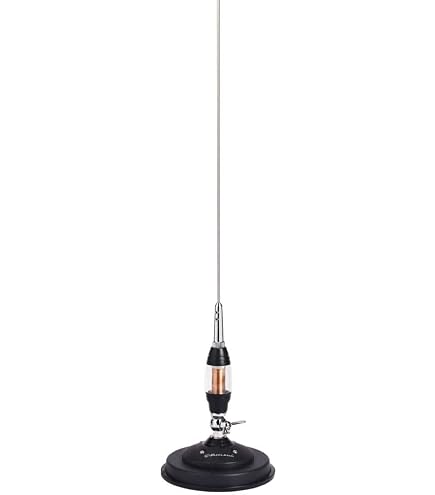 Câble Avec Base De Rechange Pour Antenne CB T-REX 1400 / 1000.400014 – Neuf