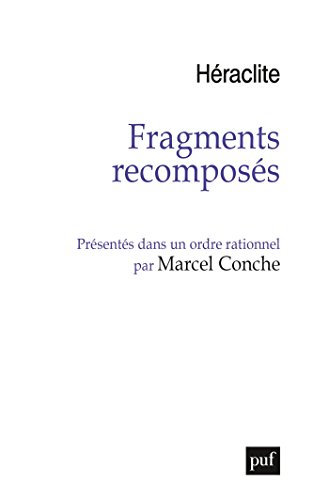 Download Fragments recomposés présentés dans un ordre rationnel Download Fragments recomposés présentés dans un ordre rationnel