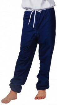 Pjama Pants Absorbent Pyjama Bottoms for Bedwetters - Age 10-12 (Wide fit)