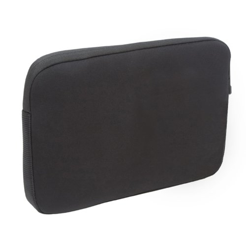 V7 Professional Sleeve Notebookhülle bis 25,9 cm (10,2 Zoll) schwarz - 7