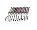 Produktbild OTB Stylus Pen 13PK Stylus-Stift