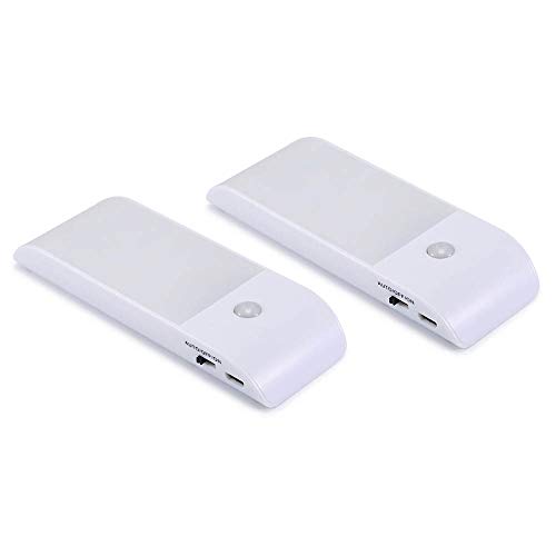 Sehr gutes Nachtlicht mit Akku