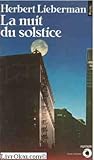 La Nuit du solstice