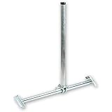 Fuba DSP 090 Dachsparrenhalter zur Befestigung von Satellitenantennen bis 1 Meter Durchmesser