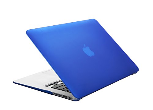 Macbook Air 11 H  lle TECOOL  Ultra Slim Serie  Plastik Hartschale Schutzh  lle Snap Case Silicon Tastatur Abdeckung und Schirm Schutz Tasche Cover Zu