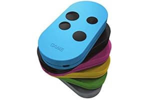 CAME 806SL-0210 SELB1SDG1 Bluetooth Schalter 15 Benutzer, Graue Abdeckung