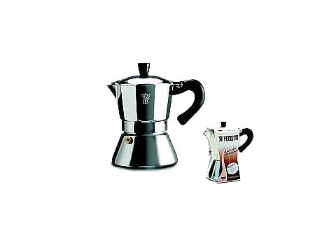 Pezzetti Induzione Bellexpress Espressokocher Induktion für 6 Tassen Pezzetti Induzione Bellexpress Espressokocher Induktion für 6 Tassen Bilder