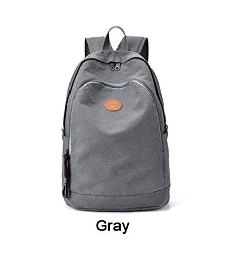 Preisvergleich Produktbild Jugendlich Retro Laptop Rucksack