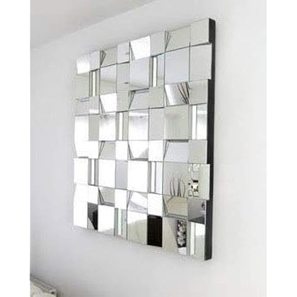Buy Umbra Strip Wall-Mount Mirrors, Set of 7 Online at Low Prices