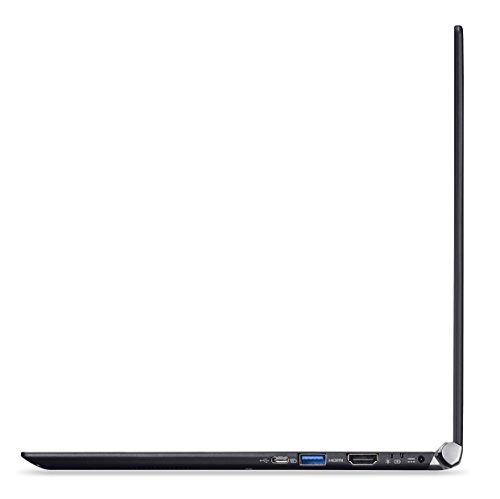 Acer Swift 5       14   Full HD Laptop  Intel Core i7  8  GB RAM  512  GB SSD  UMA  Windows 10  Home   Black