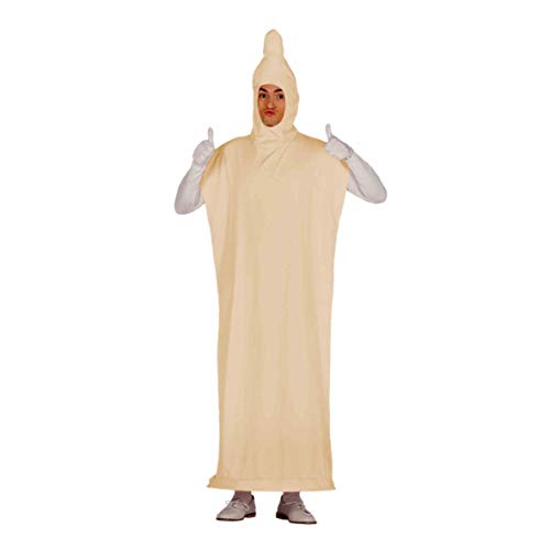 Price comparison product image Condom costume (size L)