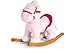 Mamas and Papas Pollyanna Pony Rocking Animal.