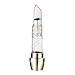 ROPALIA Magic Flower Jelly Temperature Change Color Lip Blam Moisturizer Long Lasting Lipstick (Mint green)
