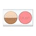 LA COLORS 3D Blush Contour - Lovely