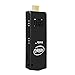 Produktbild Diyeeni Mini PC Stick-Unterstützung für Windows 10-Systeme - Für Intel Atom Z8350 Quad-Core-Prozessor, ausgestattet mit 2 + 32 GB HD-Grafik 2,4 GWiFi Bluetooth 4.0 100-240 V (EU + OEM Key)