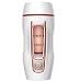 Produktbild Auferstehung'Go Ffhjc 3D Vibrating Cup Vaginal Masturbieren -Masturbation Cup Vagina & Anal Sex Toys - Silikon 7 Vibrationsmodi