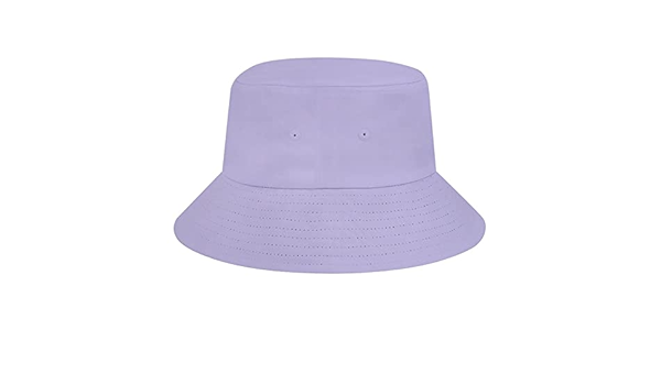 Bucket hat violet Clearance