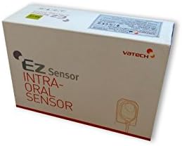 Vatech Sensor Ez Dental Imaging System RVG Intraoral Digital X-Ray SIZE 1.5