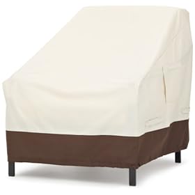 Fundas para muebles de jardín - Variedad de tamaños desde 9,99€