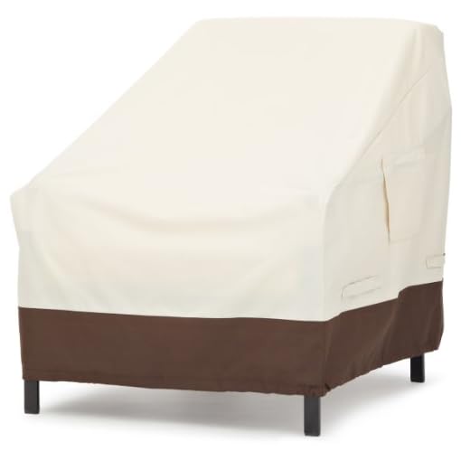 Fundas para muebles de jardín - Variedad de tamaños desde 9,99€