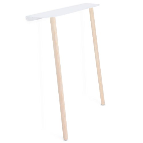 KOMMOD - LÄSSIGE FURNITURE Konsolentisch Please, Metall