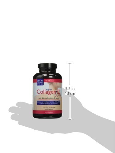 Neocell Super Collagen + C 250 Tablets - 4