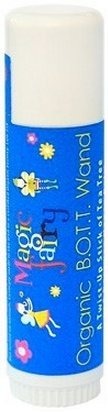 Organic Nappy Balm BOTT Wand