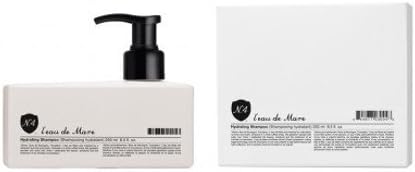 Number 4 L'Eau De Mare Hydrating Shampoo, 8.5 oz by Number 4