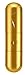 Flo Refillable Fragrance Atomiser, Gold 4.7 ml