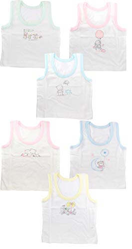 baby inner vest