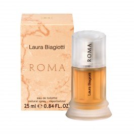 Laura Biagiotti Roma – Eau de Toilette Spray for Women