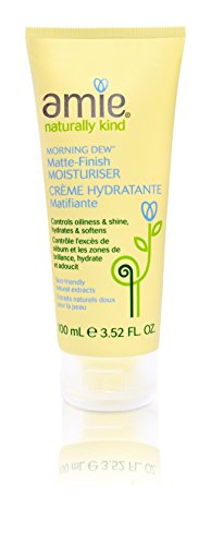 Amie Morning Dew Matte Finish Moisturiser 100 ml