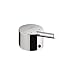 Produktbild hansgrohe HG Griff Talis S 2 chrom