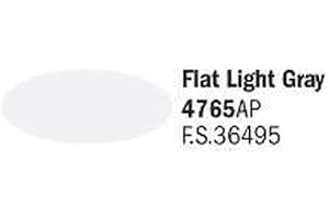 Italeri Flat Light Gray