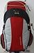 Produktbild Salewa Tagesrucksack Monte Bianco 34 (Farbe: 0316 grey/red)