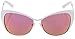 Guess Women’s GU7422 Sunglasses, White (Bianco), 58