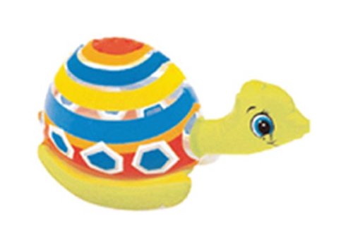 Imagen 1 de Intex - Mini figuras inflables (modelos surtidos)