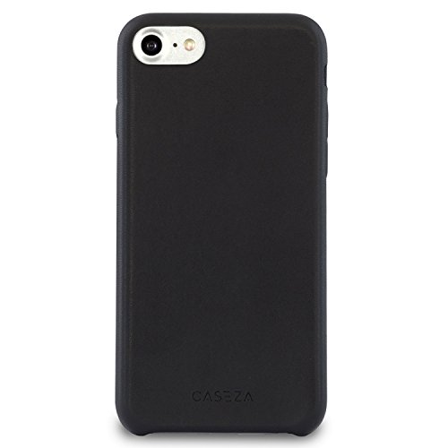 CASEZA iPhone 8 Funda iPhone 7 Funda Negro Berlin Case piel PU Cover Carcasa Tapa trasera piel vegana premium para Apple iPhone 8 7 4 7 original - Ultrafina protecci n completa reviews CASEZA iPhone 8 Funda iPhone 7 Funda Negro Berlin Case piel PU Cover Carcasa Tapa trasera piel vegana premium para Apple iPhone 8 7 4 7 original - Ultrafina protecci n completa