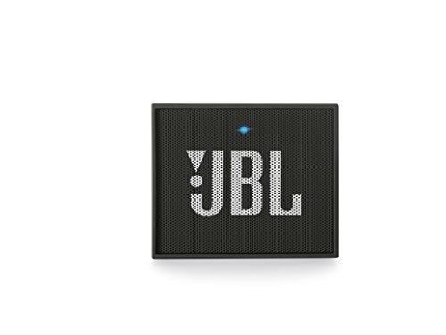 JBL Jblgoblack - Altavoz PC reviews JBL Jblgoblack - Altavoz PC