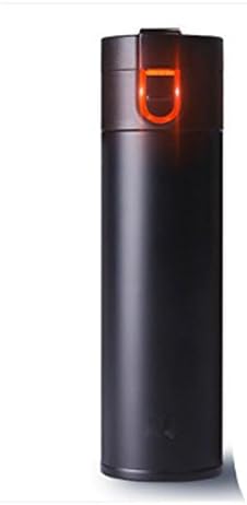 NWYJR Water Bottle Drinks Bottle Sports Water Vacuum Flask Water Bottles Smart Portable Water Bottle , C