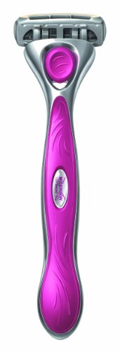 Wilkinson, Quattro for Women Razor, incl. Hipster