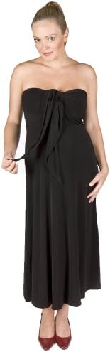 6 Way Dress 16-18 Voluptuous