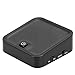 Price comparison product image Bluetooth Transmitter, 2-in-1 Wireless Bluetooth 5.0 Stereo Receiver Transmitter Mini Wireless Audio Adapter Receiver for TV, PC, Headphones, Speakers, Car Stereo System, etc.